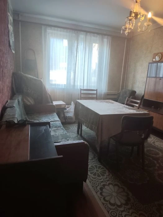 For sale 3-room apartment in Pavlovo Pole