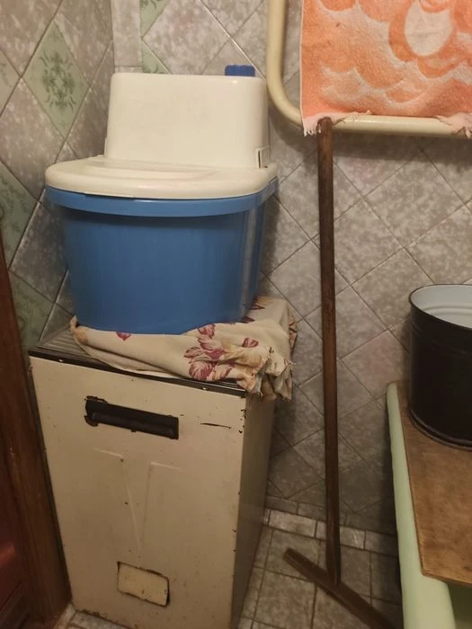For sale 3-room apartment in Pavlovo Pole