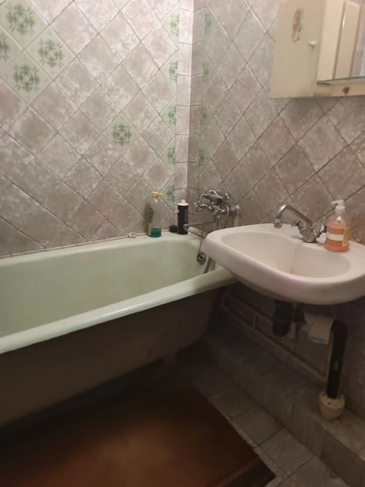 For sale 3-room apartment in Pavlovo Pole