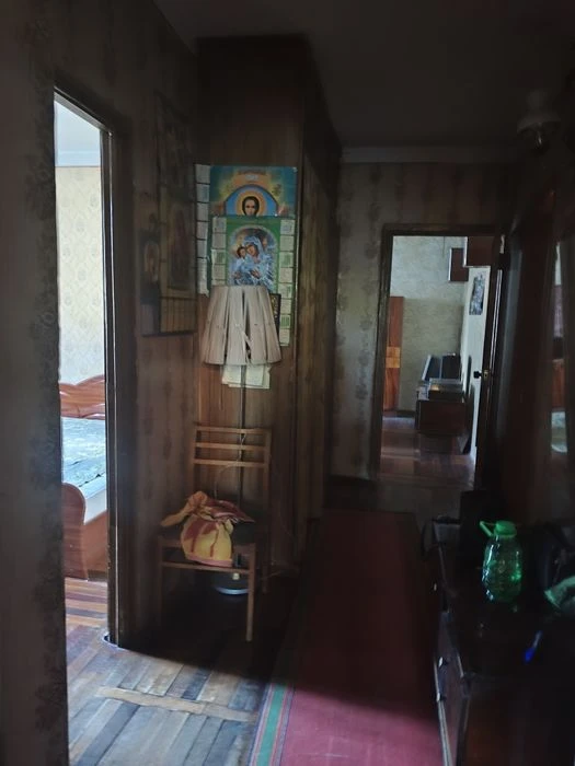 For sale 3-room apartment in Pavlovo Pole