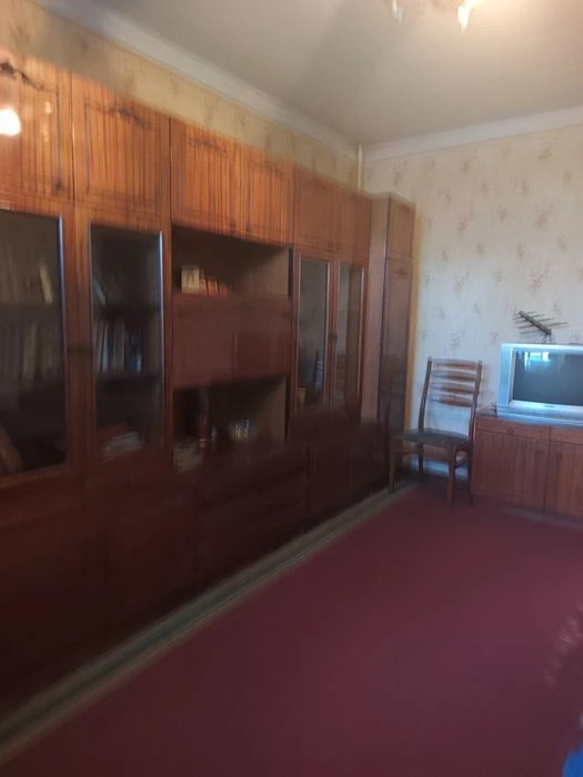 For sale 3-room apartment in Pavlovo Pole
