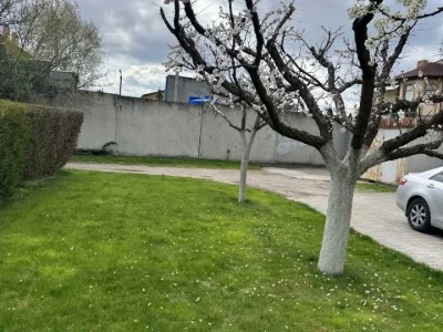 Plot. Zaporizhzhia,