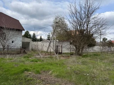 Plot. Zaporizhzhia,