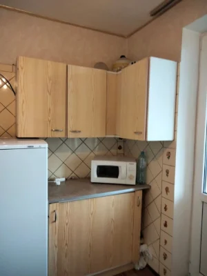3-room apartment for sale 67 m², Mykola Kibalchych St., 1
