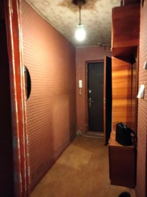 3-room apartment for sale 67 m², Mykola Kibalchych St., 1