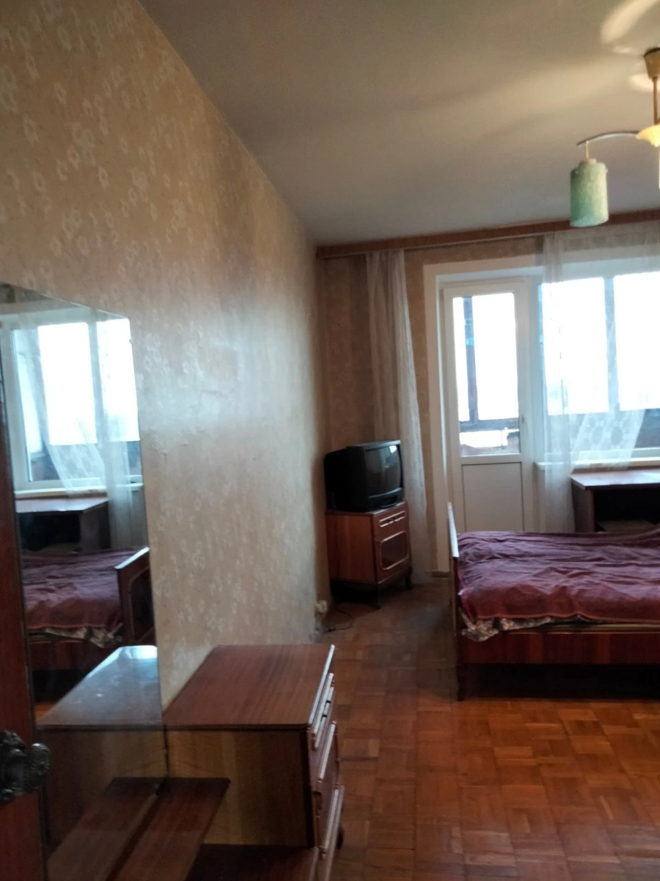 3-room apartment for sale 67 m², Mykola Kibalchych St., 1