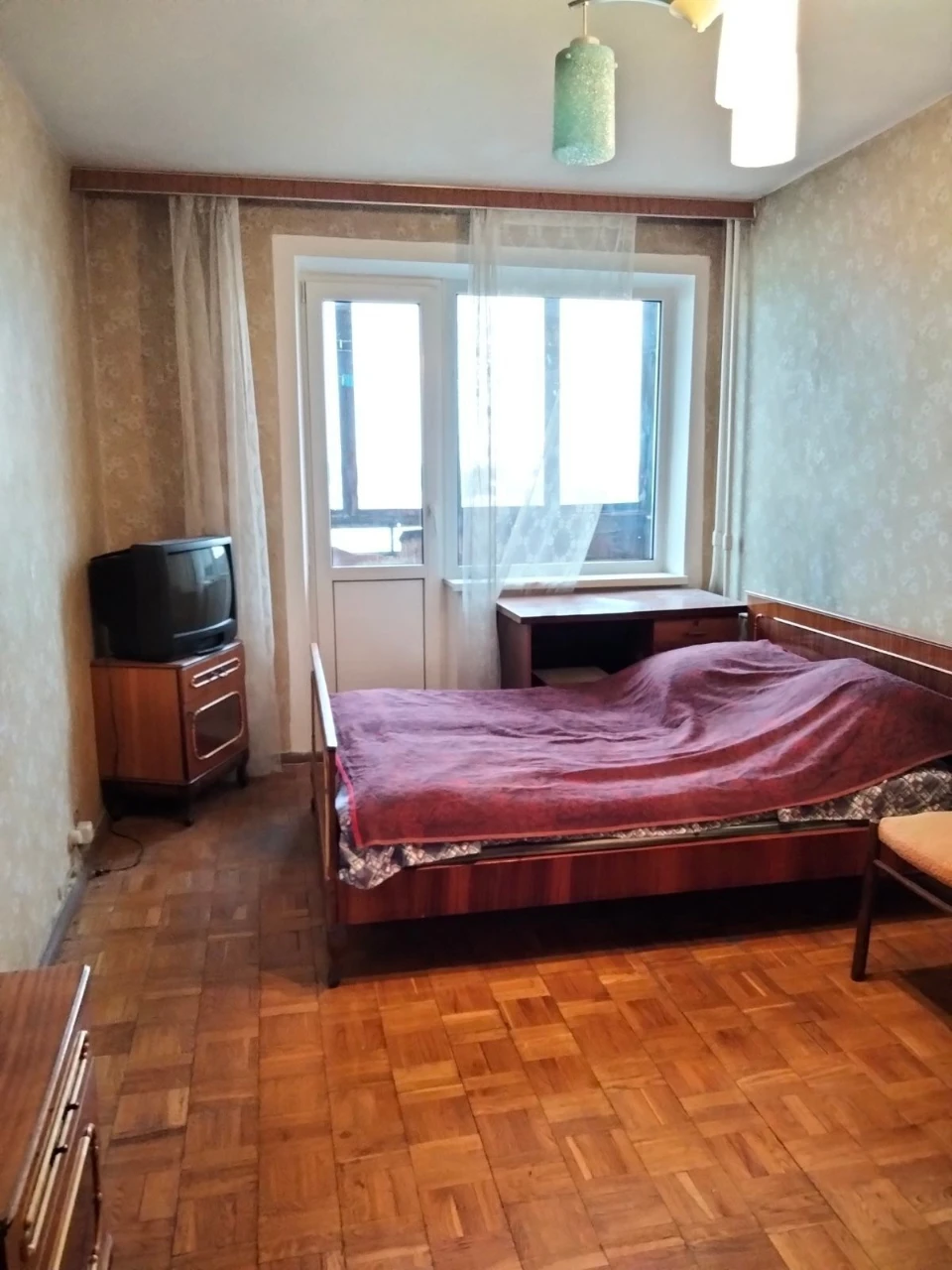 3-room apartment for sale 67 m², Mykola Kibalchych St., 1