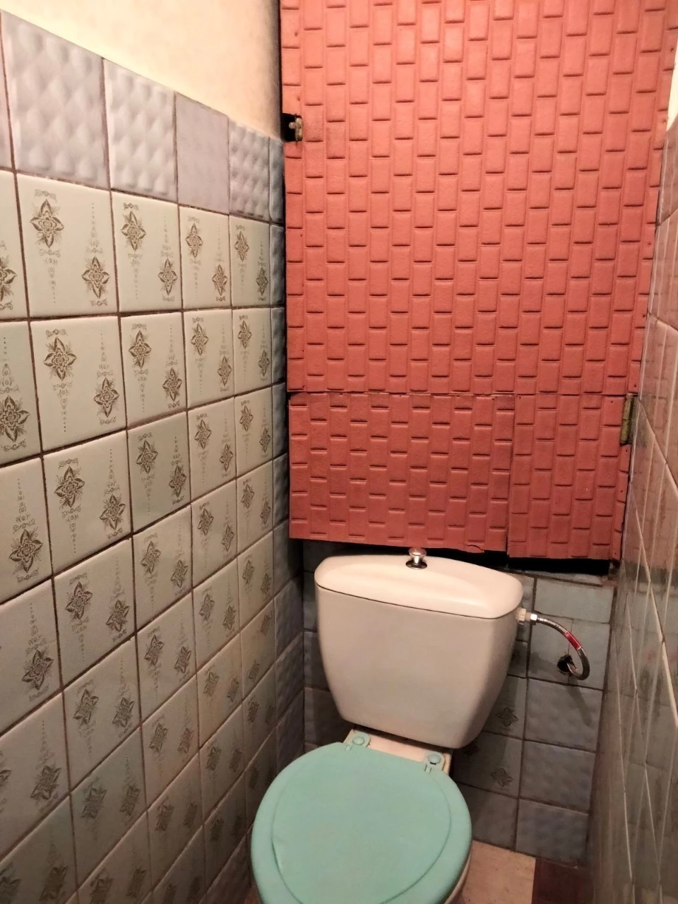 3-room apartment for sale 67 m², Mykola Kibalchych St., 1