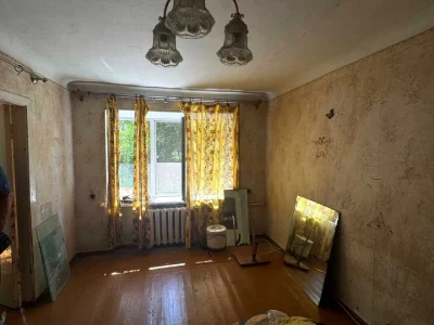 Квартира. Полтава, Івана Крамського вул.