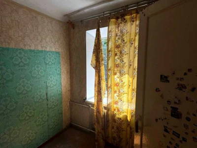 Квартира. Полтава, Івана Крамського вул.