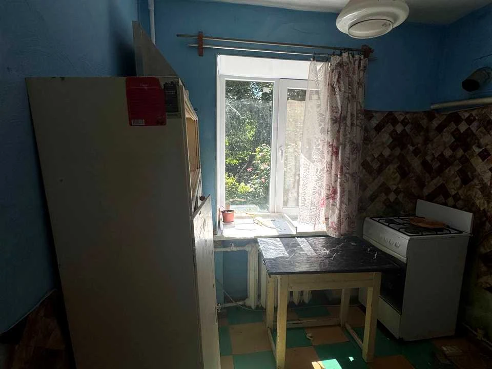 Квартира. Полтава, Івана Крамського вул.