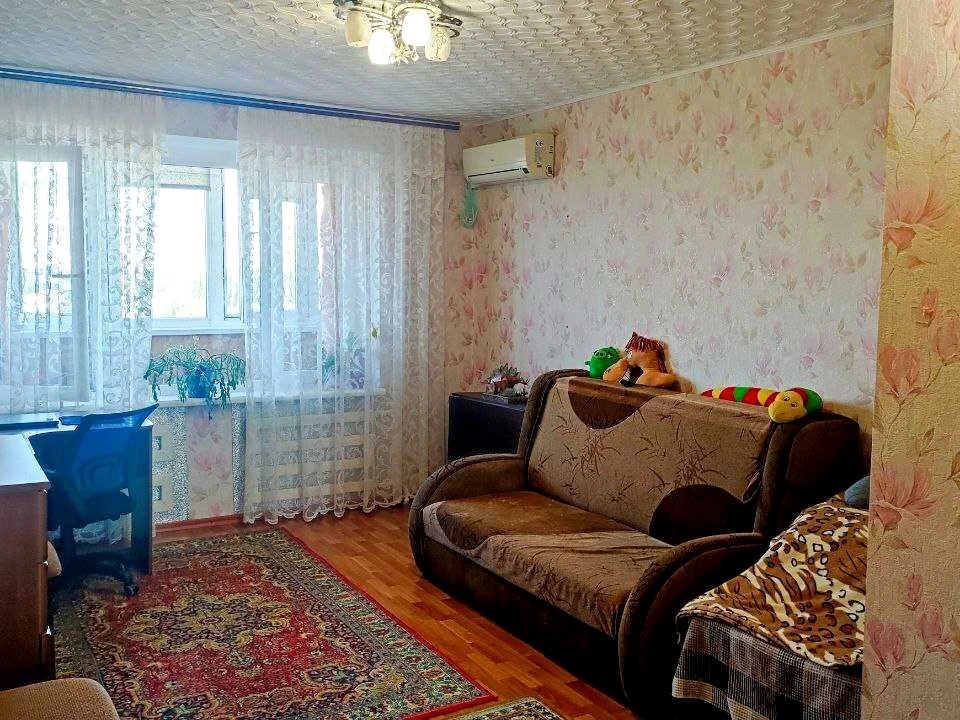 Квартира. Дніпро, Донецьке шосе
