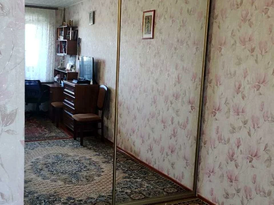 Квартира. Дніпро, Донецьке шосе