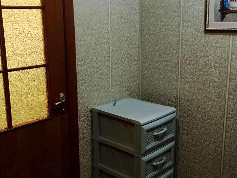 Квартира. Дніпро, Донецьке шосе
