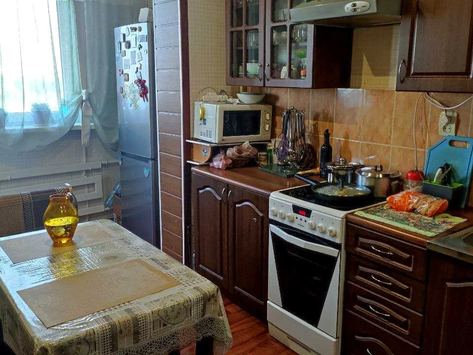 Квартира. Дніпро, Донецьке шосе