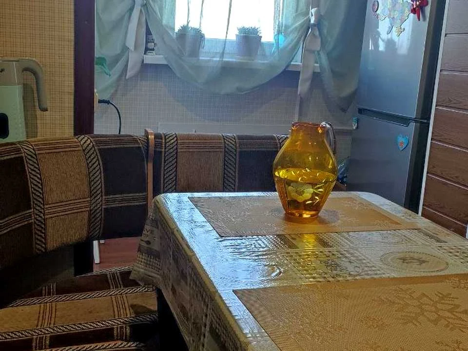 Квартира. Дніпро, Донецьке шосе