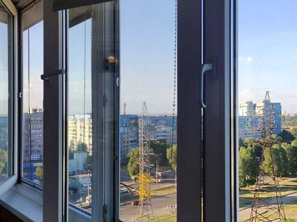 Квартира. Дніпро, Донецьке шосе