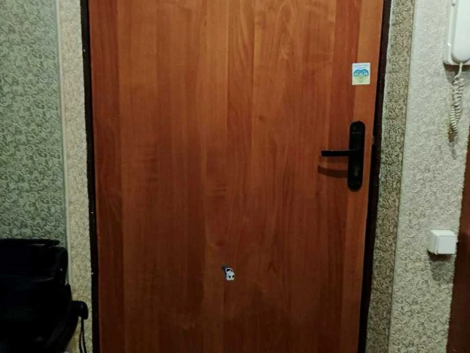 Квартира. Дніпро, Донецьке шосе