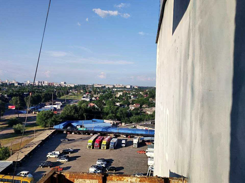 Квартира. Дніпро, Донецьке шосе