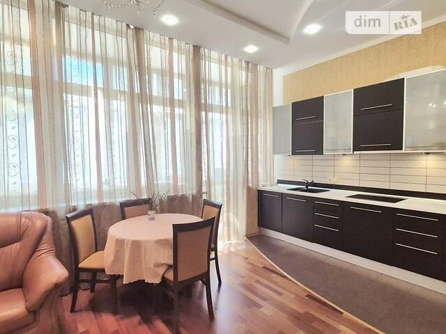 Sale of 2-room apartment 63.6 sq. m. on ul. Lyuteranska 10, apt. 21