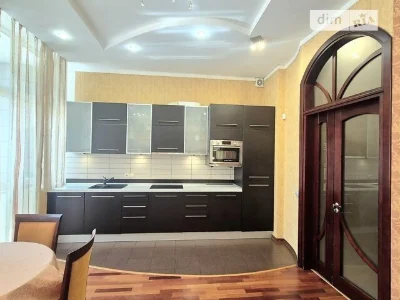 Sale of 2-room apartment 63.6 sq. m. on ul. Lyuteranska 10, apt. 21
