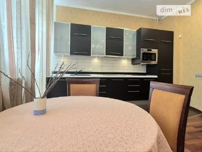Sale of 2-room apartment 63.6 sq. m. on ul. Lyuteranska 10, apt. 21