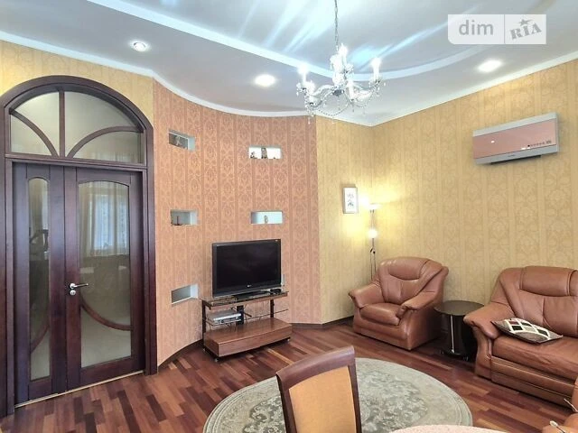 Sale of 2-room apartment 63.6 sq. m. on ul. Lyuteranska 10, apt. 21