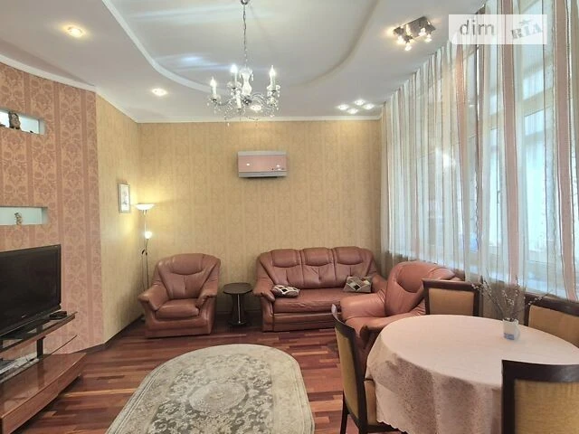 Sale of 2-room apartment 63.6 sq. m. on ul. Lyuteranska 10, apt. 21