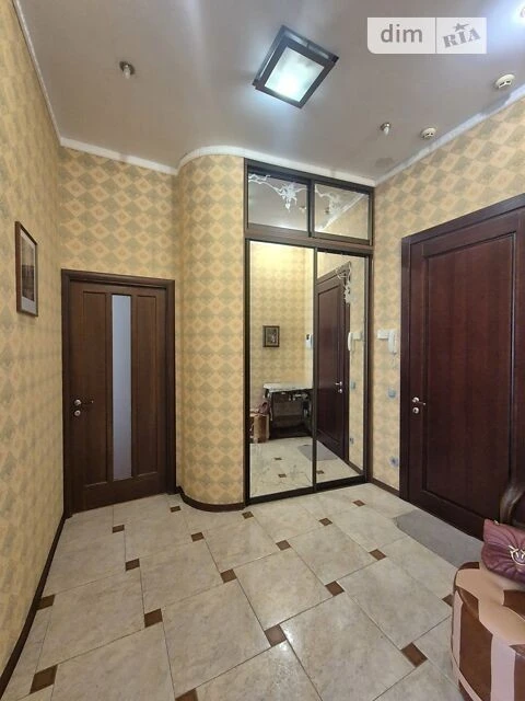 Sale of 2-room apartment 63.6 sq. m. on ul. Lyuteranska 10, apt. 21