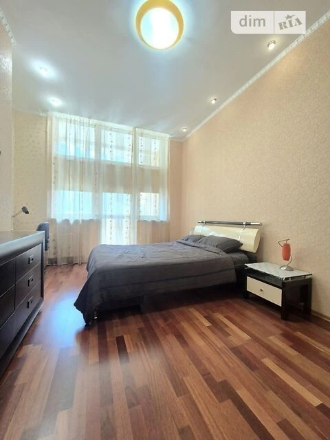 Sale of 2-room apartment 63.6 sq. m. on ul. Lyuteranska 10, apt. 21