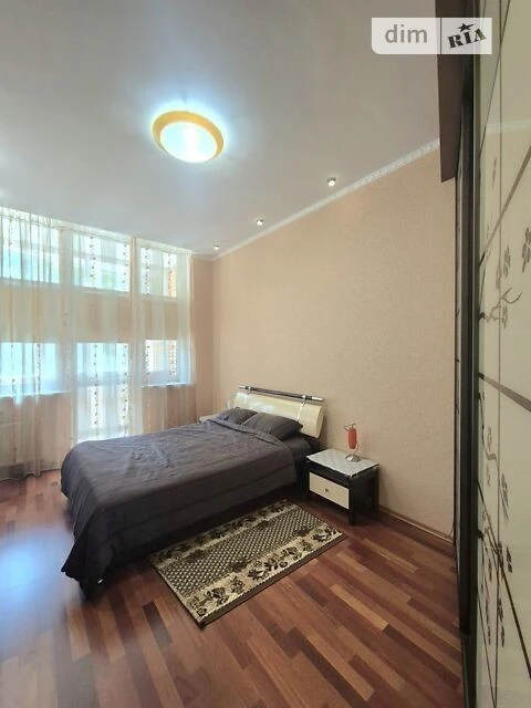 Sale of 2-room apartment 63.6 sq. m. on ul. Lyuteranska 10, apt. 21