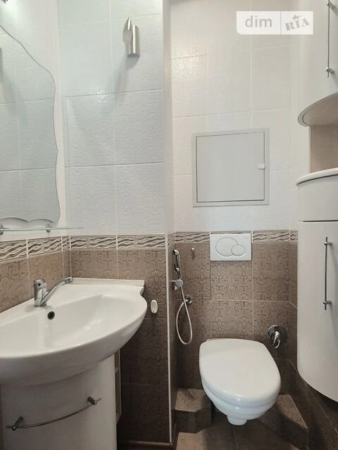 Sale of 2-room apartment 63.6 sq. m. on ul. Lyuteranska 10, apt. 21