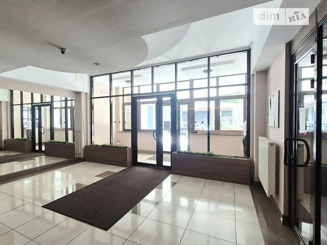 Sale of 2-room apartment 63.6 sq. m. on ul. Lyuteranska 10, apt. 21