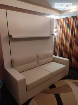 Sale of 1-room apartment 31 sq. m on 80 European Union Avenue