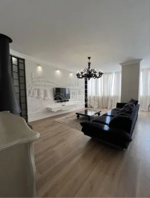 Selling an apartment in the Edelweiss residential complex