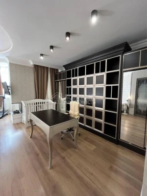 Selling an apartment in the Edelweiss residential complex
