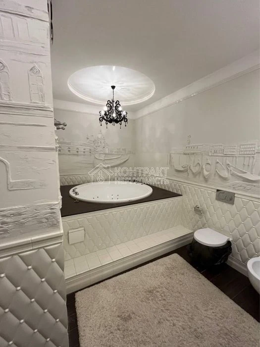 Selling an apartment in the Edelweiss residential complex