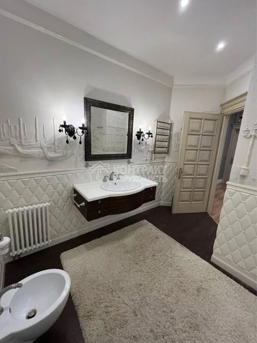 Selling an apartment in the Edelweiss residential complex