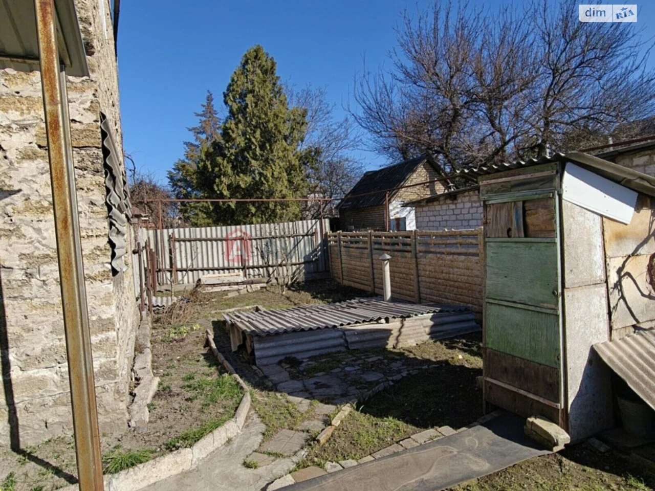 Sale Part of the house Shevchenkivskyi