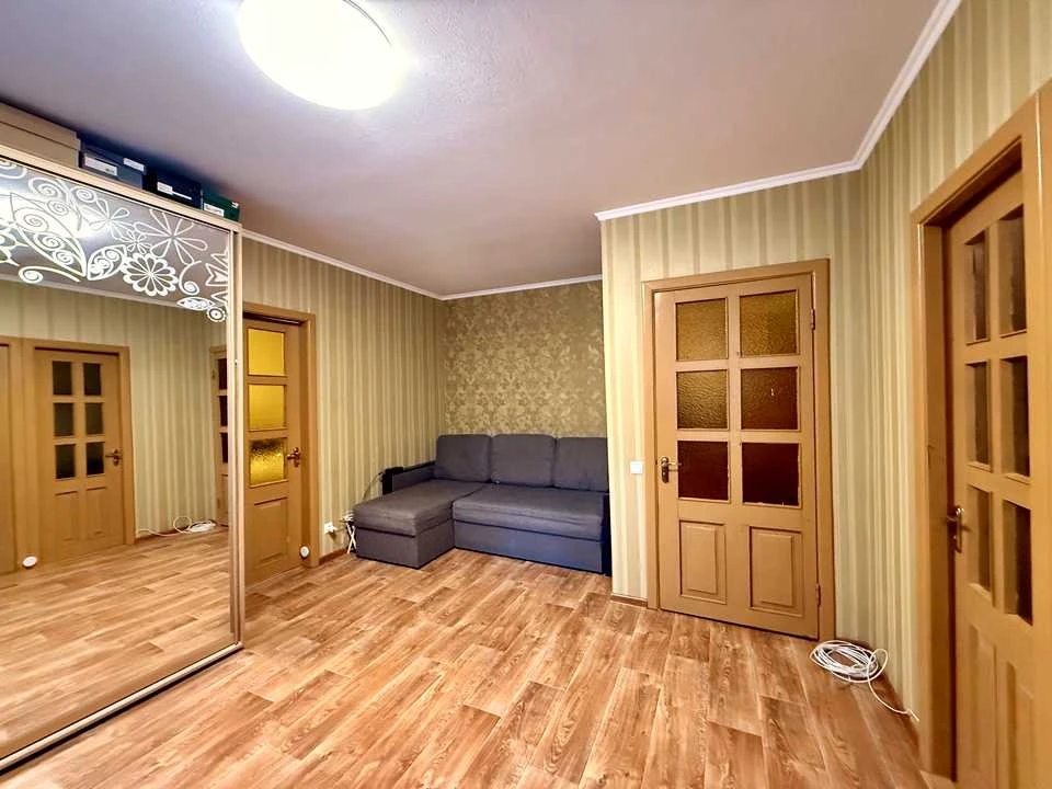 Квартира. Днепр, Холодноярская ул. (Большевицкий)