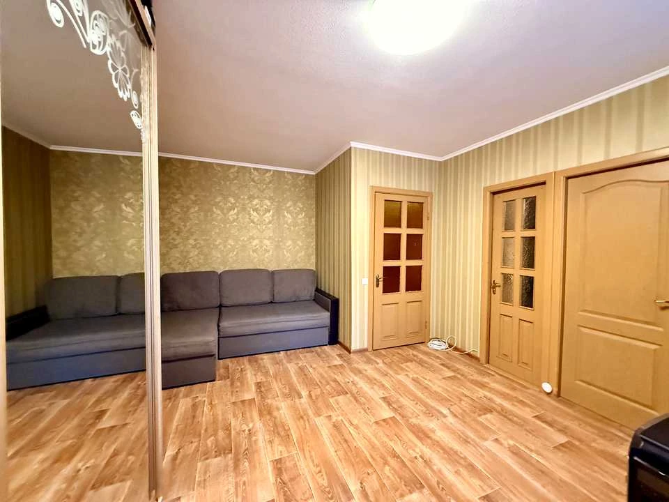 Квартира. Днепр, Холодноярская ул. (Большевицкий)