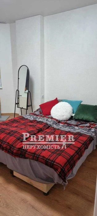 Продам однокомнатную квартиру