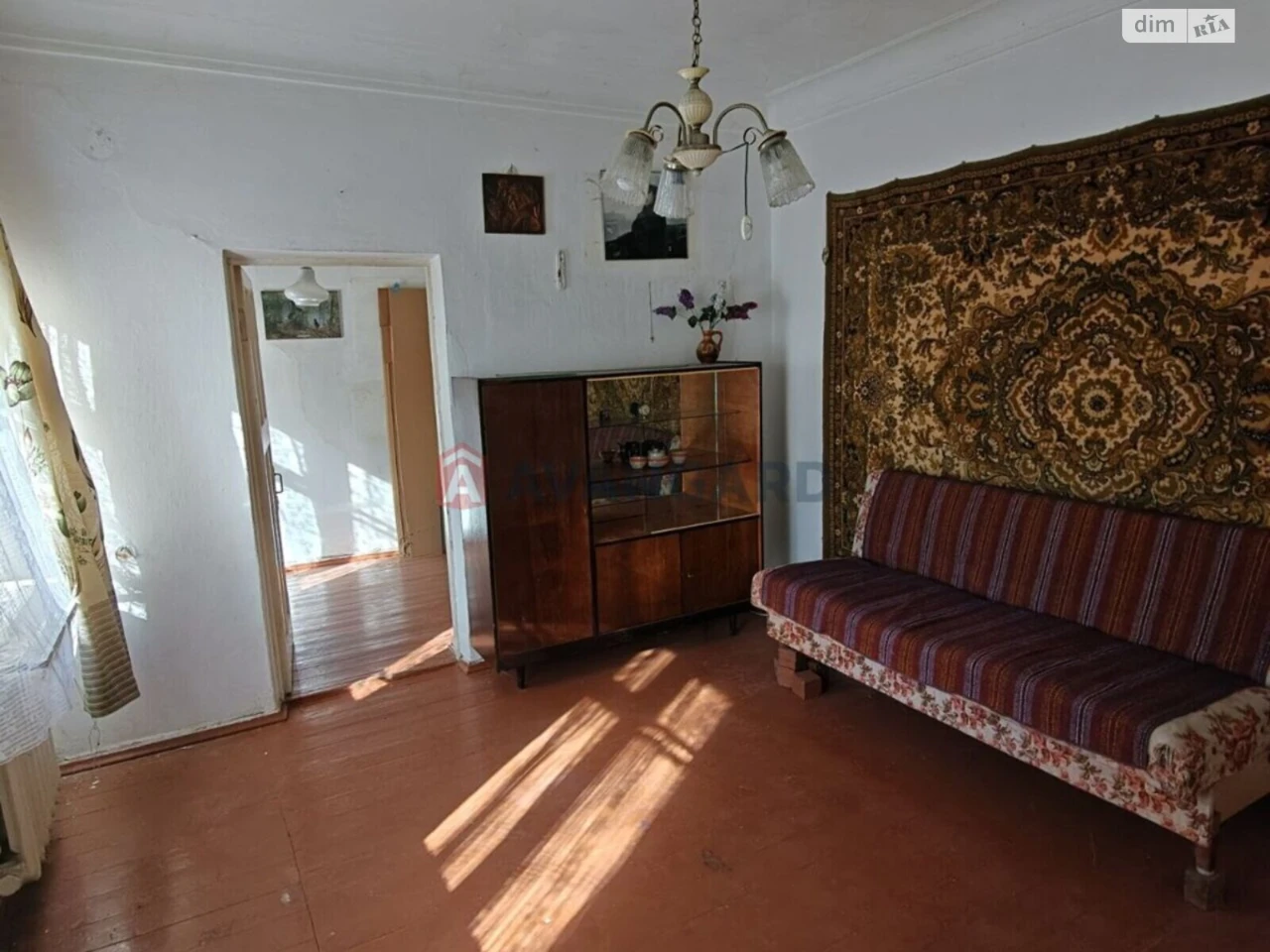 Sale Part of the house Shevchenkivskyi