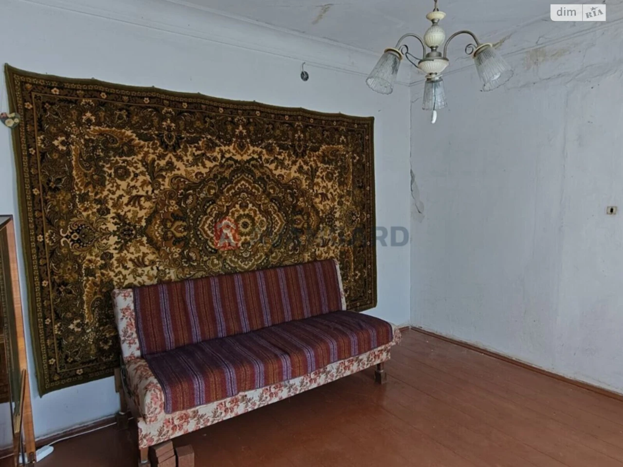 Sale Part of the house Shevchenkivskyi