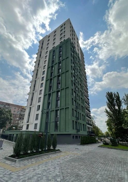 В продаже квартира ЖК Lagom ,ЖМ Победа
