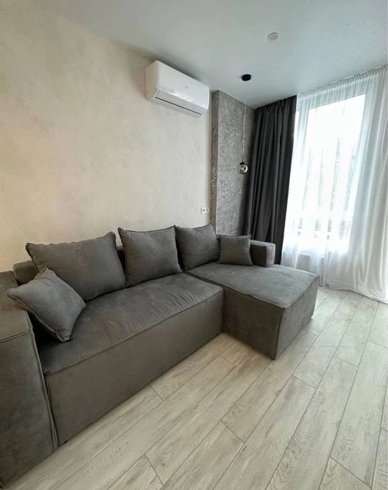 В продаже квартира ЖК Lagom ,ЖМ Победа