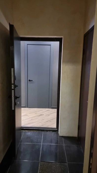 I will sell a 2-room apartment in a new building (owner) certificate.