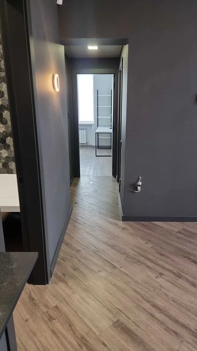I will sell a 2-room apartment in a new building (owner) certificate.