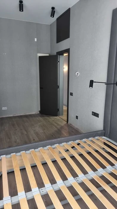 I will sell a 2-room apartment in a new building (owner) certificate.