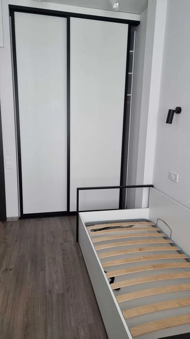 I will sell a 2-room apartment in a new building (owner) certificate.